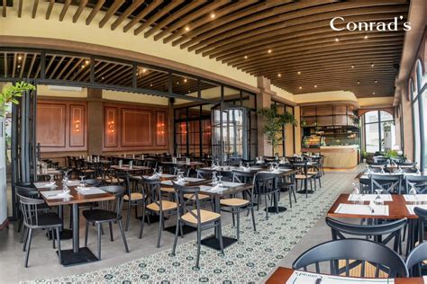 conrad's dagupan